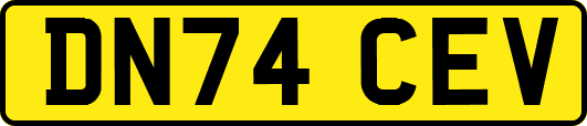 DN74CEV