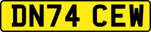 DN74CEW