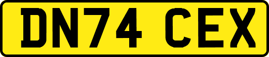 DN74CEX