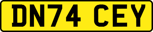 DN74CEY