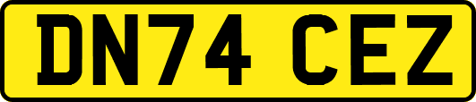 DN74CEZ