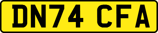 DN74CFA