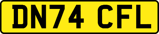 DN74CFL
