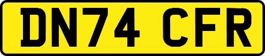 DN74CFR