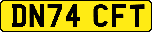 DN74CFT