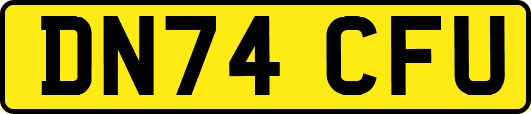 DN74CFU
