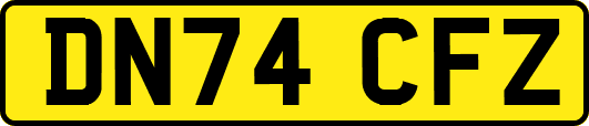 DN74CFZ