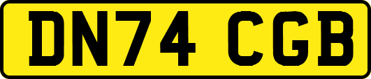 DN74CGB