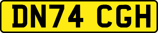 DN74CGH