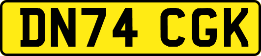 DN74CGK