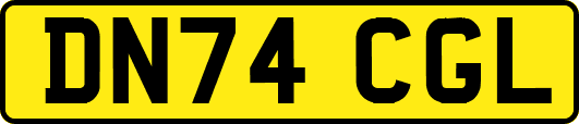 DN74CGL