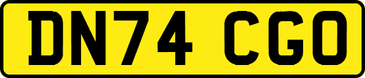 DN74CGO