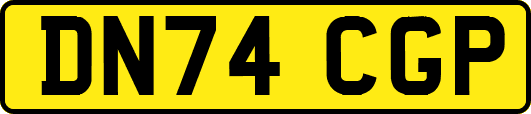 DN74CGP