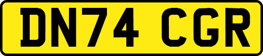 DN74CGR