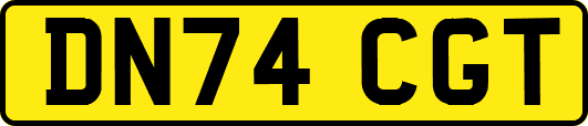 DN74CGT