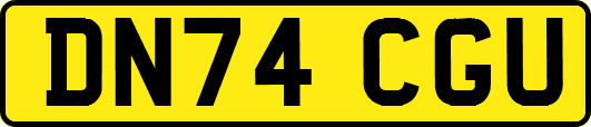 DN74CGU