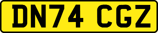 DN74CGZ