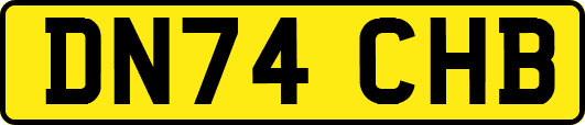 DN74CHB