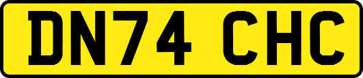 DN74CHC