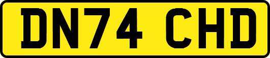 DN74CHD