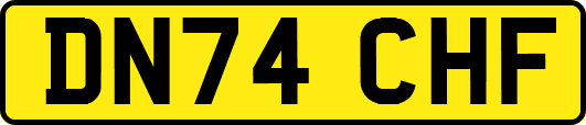 DN74CHF