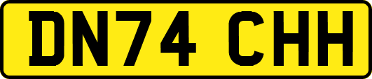 DN74CHH