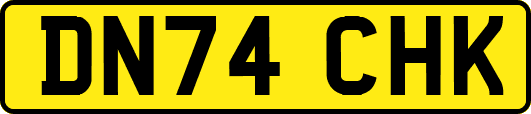 DN74CHK