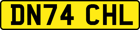 DN74CHL