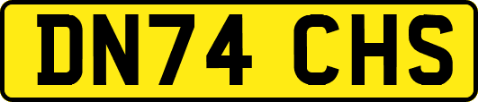 DN74CHS