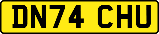 DN74CHU