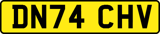DN74CHV