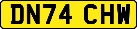 DN74CHW