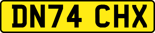 DN74CHX