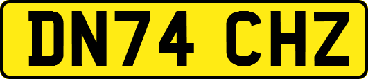 DN74CHZ