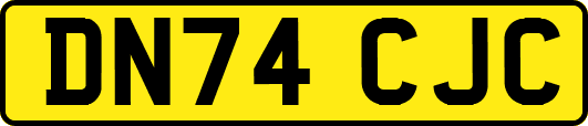 DN74CJC