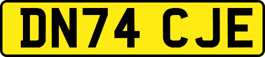 DN74CJE