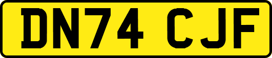 DN74CJF