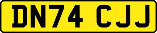 DN74CJJ