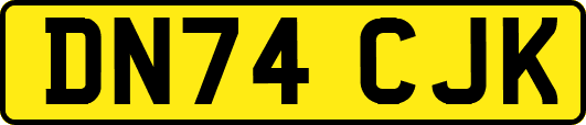 DN74CJK