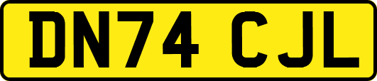 DN74CJL