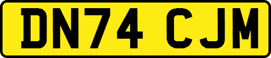 DN74CJM