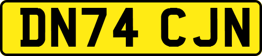 DN74CJN