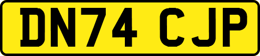 DN74CJP