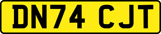 DN74CJT