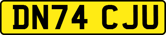 DN74CJU