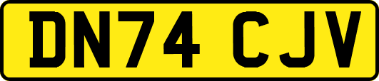 DN74CJV