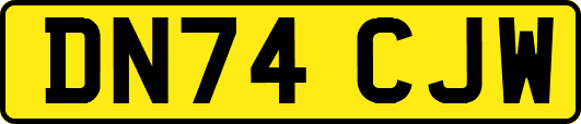 DN74CJW
