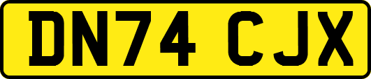 DN74CJX