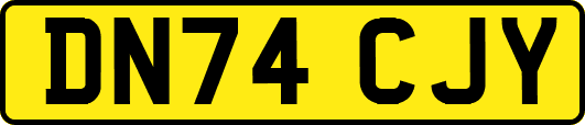 DN74CJY