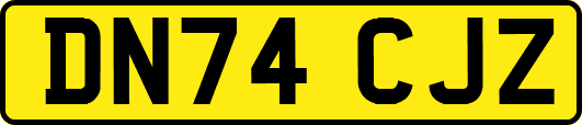 DN74CJZ